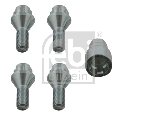 Wheel Bolt